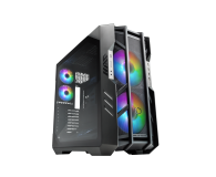 Cooler Master HAF 700 ARGB Black - 1087540 - zdjęcie 3